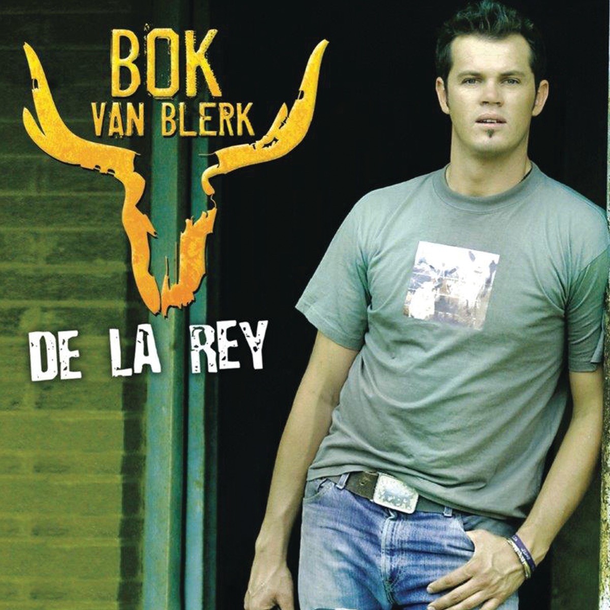 Bok Van Blerk De La Rey CD Echo s Record Bar Online Store Bok Van Blerk De La Rey CD Echo s Record Bar Online Store