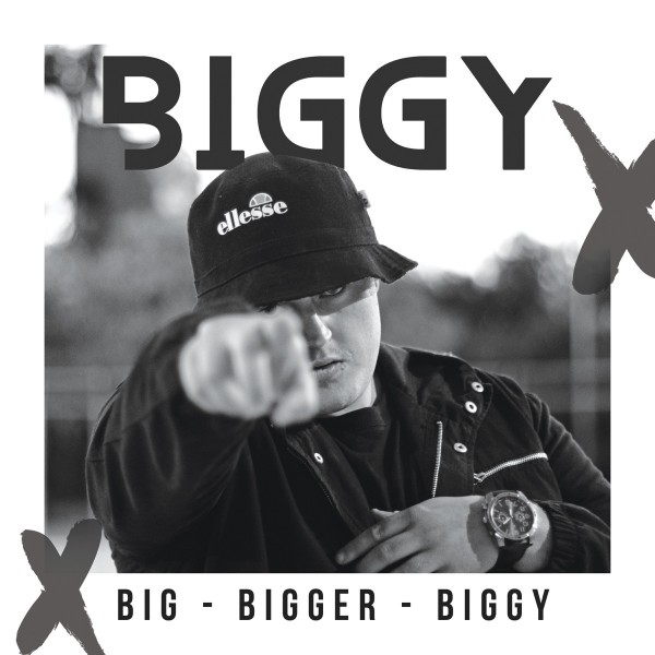 Biggy - Big Bigger Biggy [CD] | Echo's Record Bar Online Store