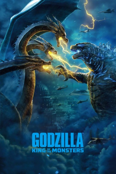 Monsterverse Watch Godzilla King Of The Monsters For Free Is