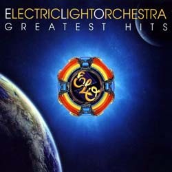 Electric Light Orchestra - Greatest Hits [CD] | Echo's Record Bar