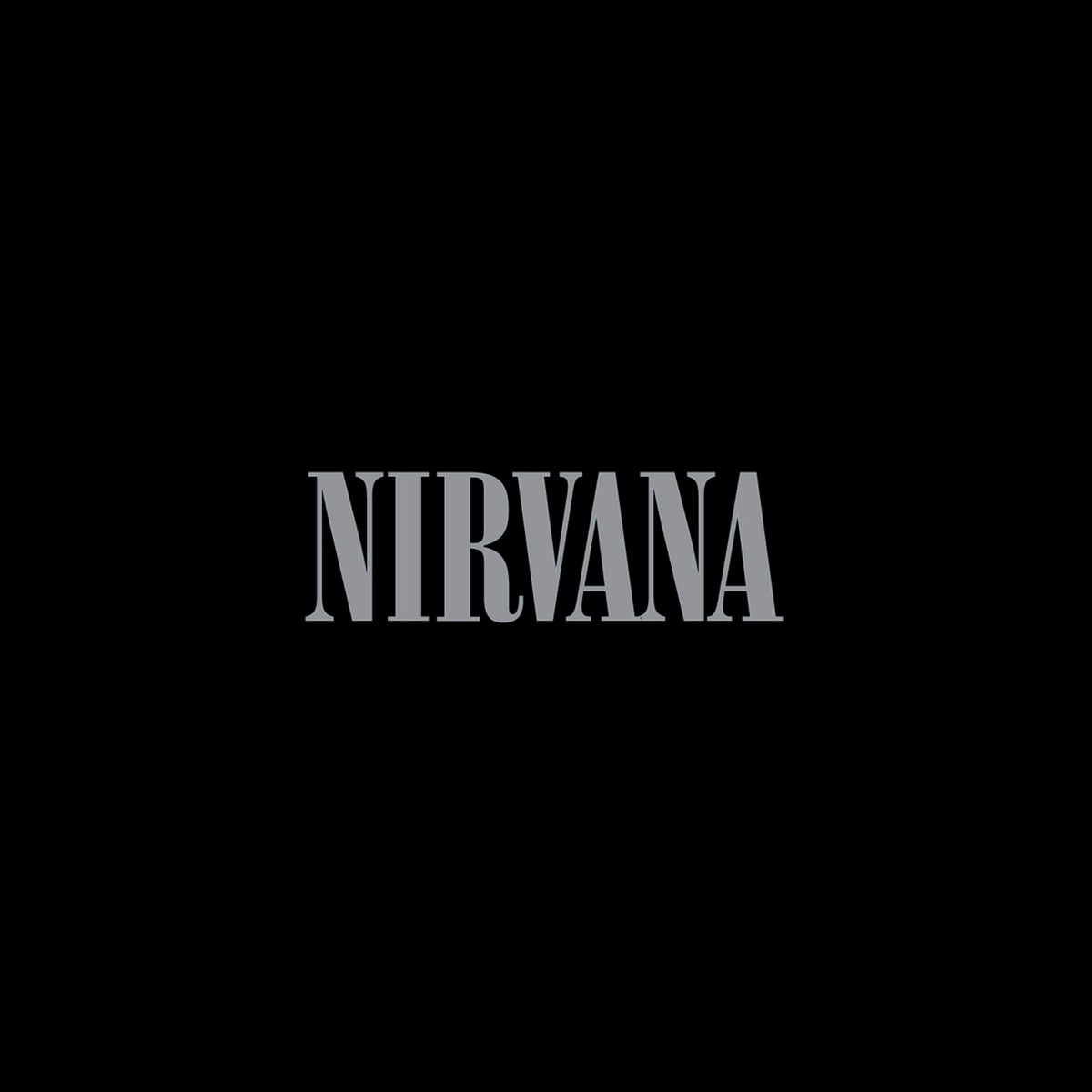 Nirvana - Nirvana [CD] | Echo's Record Bar Online Store