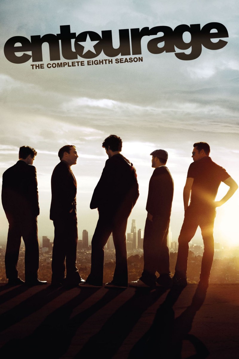 その他 Entourage: Complete Series 1-8 [Blu-ray] [Import] i8my1cf Entourage: Complete Series 1-8 [Blu-ray] [Import]: Amazon.ca