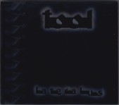 Tool - Lateralus [CD] | Echo's Record Bar Online Store