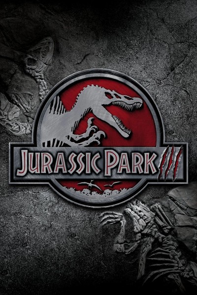 Jurassic Park III [DVD] | Echo's Record Bar Online Store