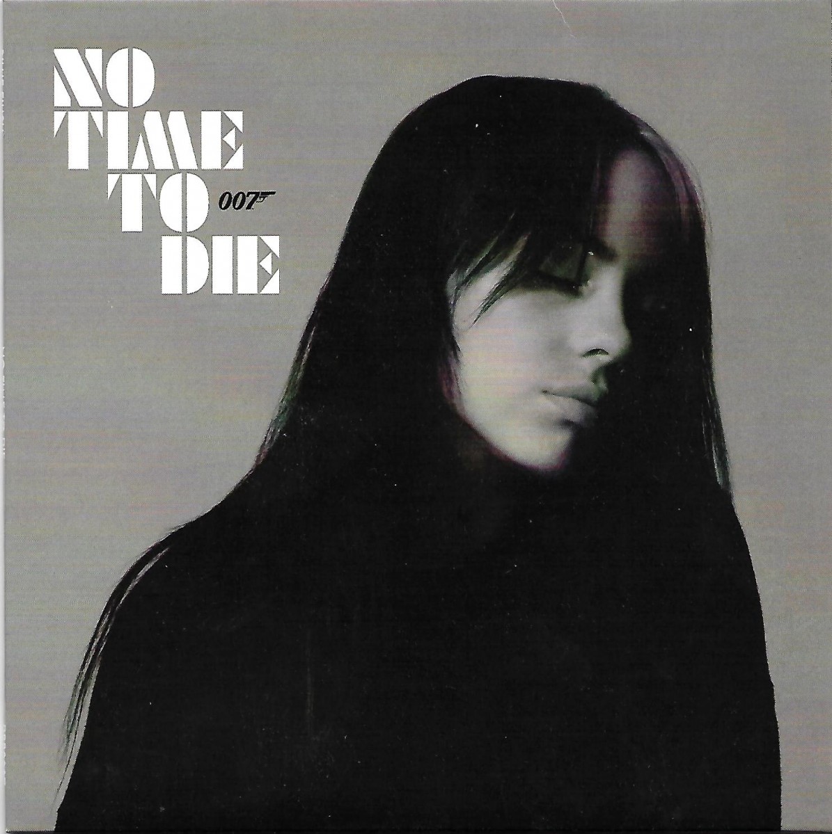Billie Eilish - No Time To Die (7