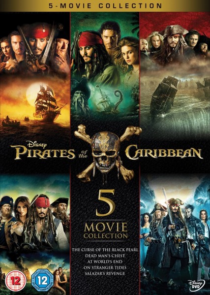 Dvd Pirates Of The Caribbean Online Pirates Of The Caribbean, (12