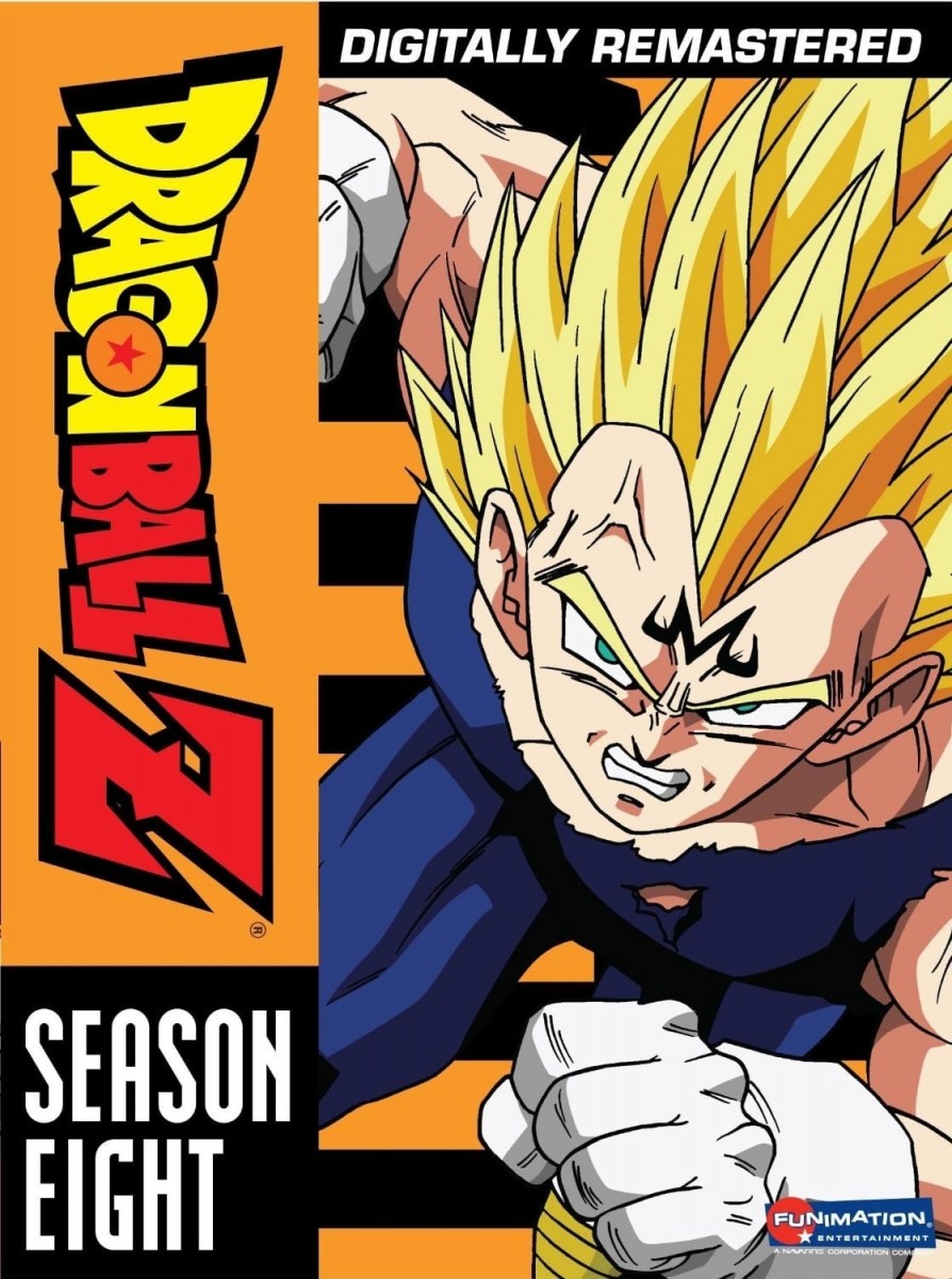 08●amazarashi　CD＆Blu-ray＆DVDセット　YT0219-2 Dragon Ball Z – Complete Series (Episodes 1-291) (Blu-Ray)