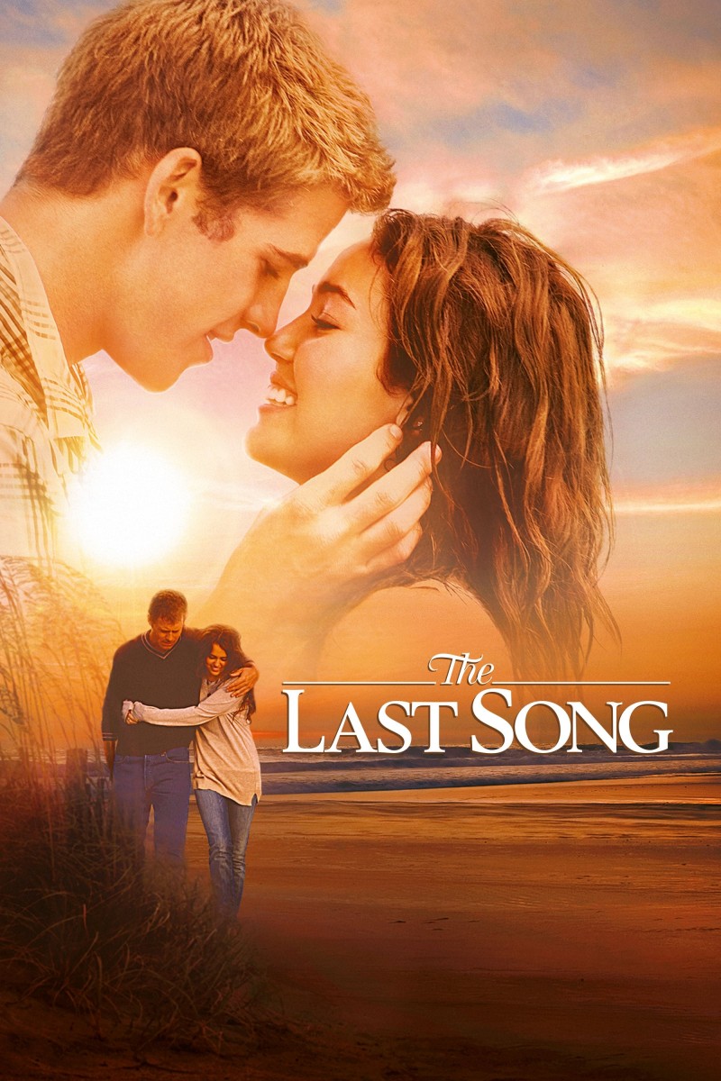 The Last Song [DVD] | Echo's Record Bar Online Store
