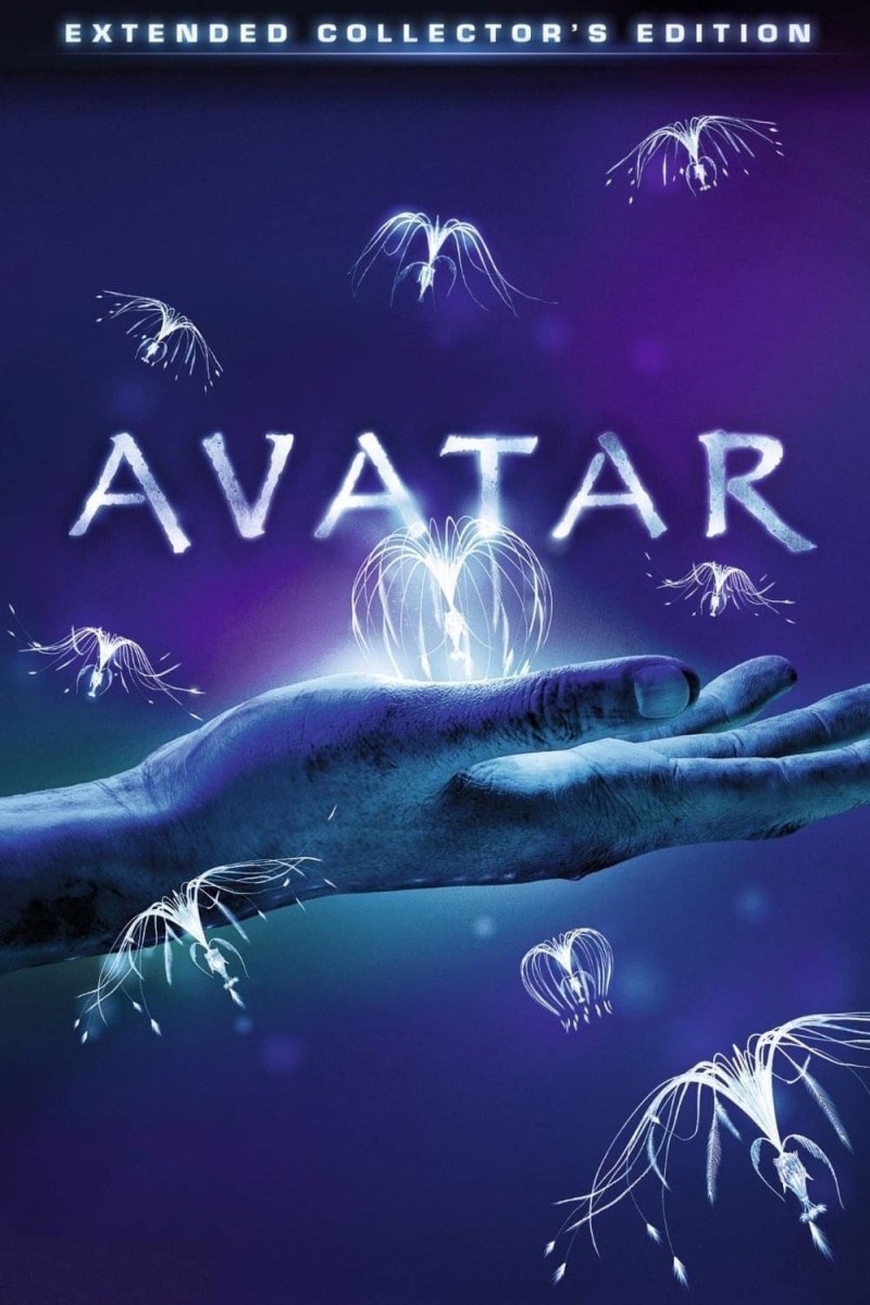 Avatar (Extended Collectors Edition) [DVD] | Echo's Record Bar