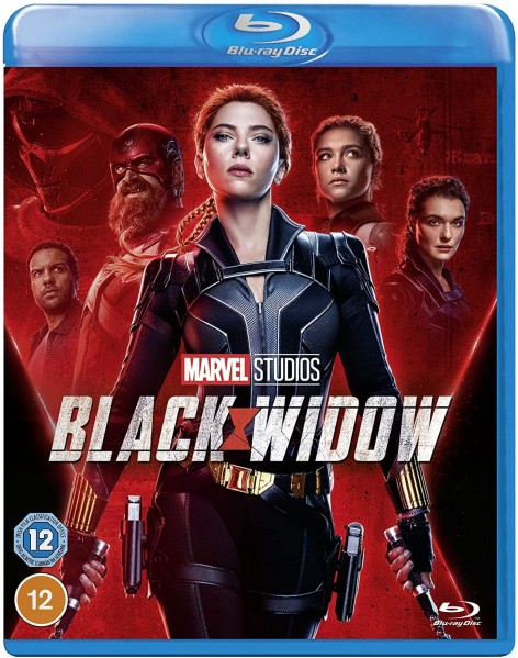 Full Movie Black Widow 2021 Free Watch Black Widow [Blu-Ray
