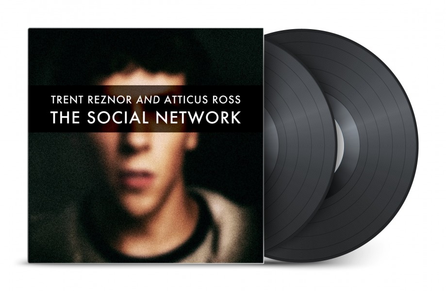 Trent Reznor & Atticus Ross - The Social Network (Soundtrack from