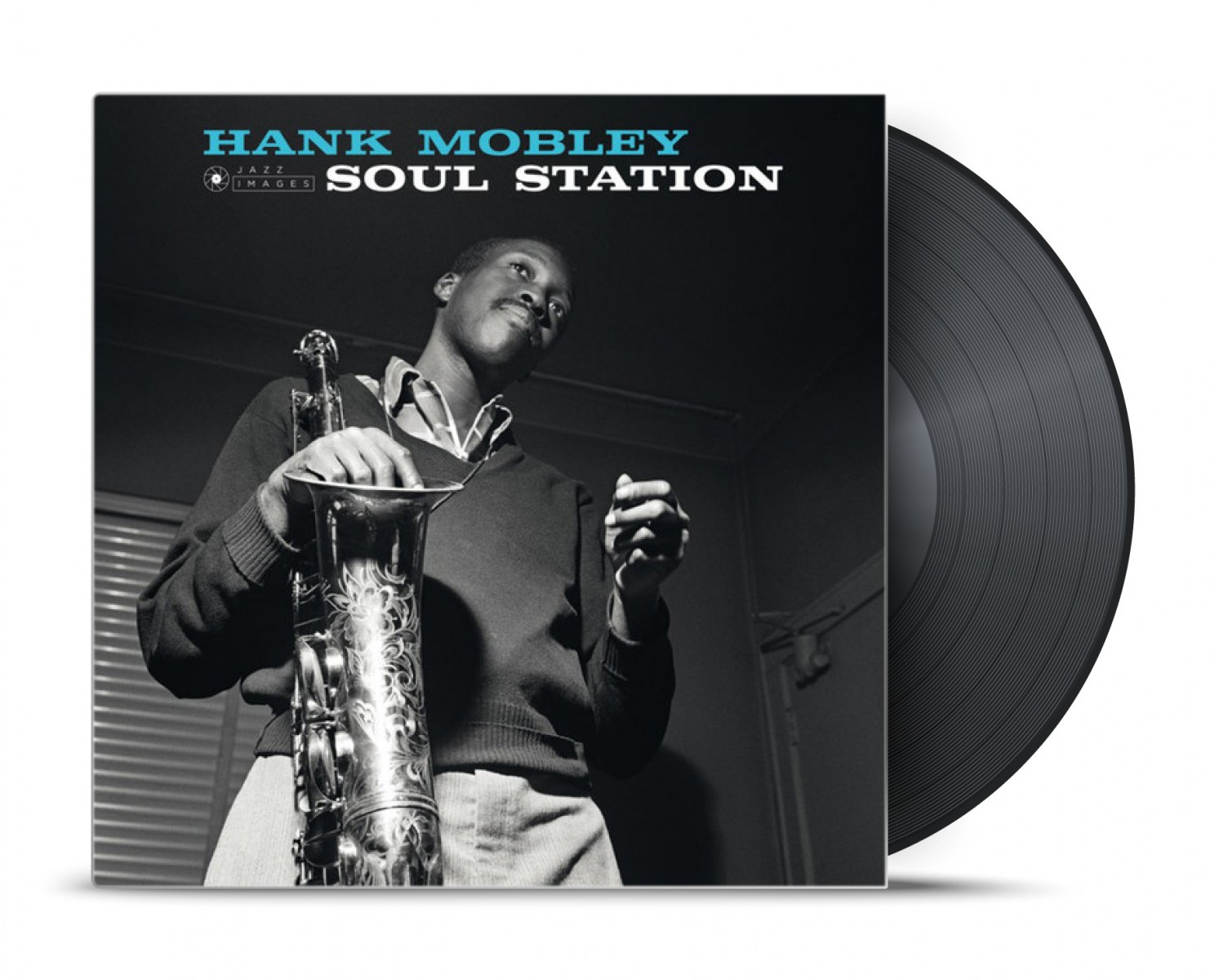 Soul Station Hank Mobley Soul Station By Hank Mobley | Vinyl LP