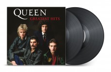 Queen - Greatest Hits II [VINYL] | Echo's Record Bar Online Store