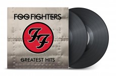 Foo Fighters - Greatest Hits VINYL - 0886973692110