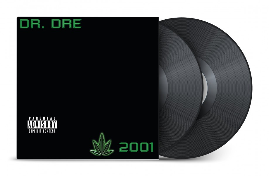 Dr. Dre - 2001 [VINYL] | Echo's Record Bar Online Store