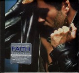 George Michael - Faith (Remastered Deluxe Ed) [CD+DVD] | Echo's