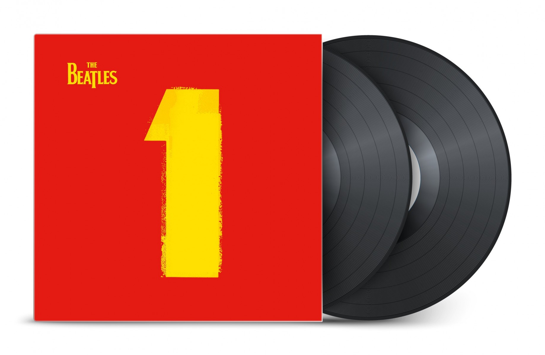 The Beatles - 1 [VINYL] | Echo's Record Bar Online Store