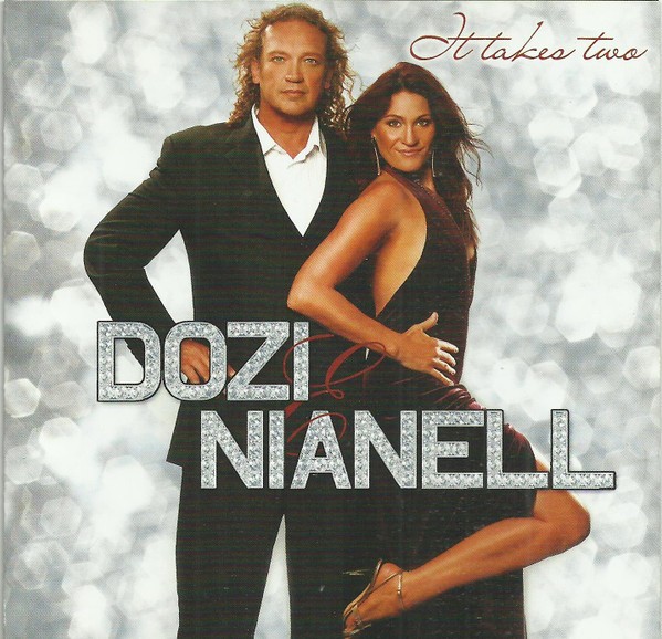 Dozi En Nianell - It Takes Two [CD] | Echo's Record Bar Online Store
