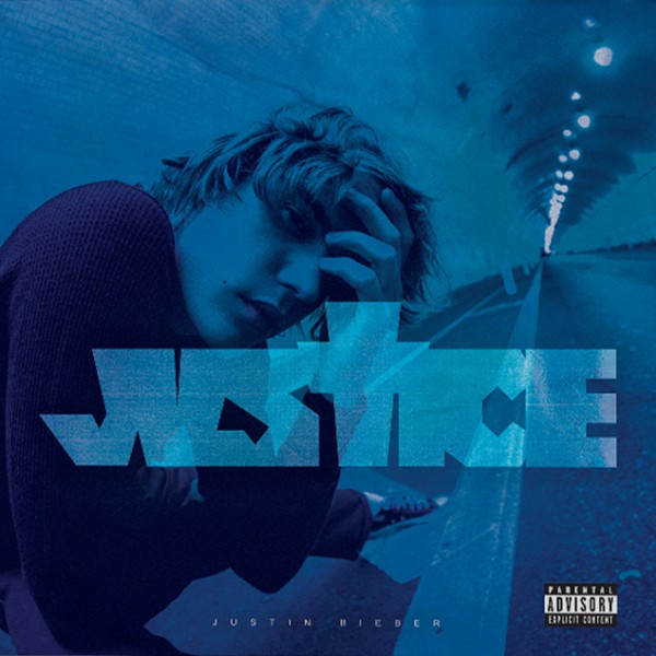 Justin Bieber Justice LP レコード 2枚組版 新品未開封 Justin Bieber