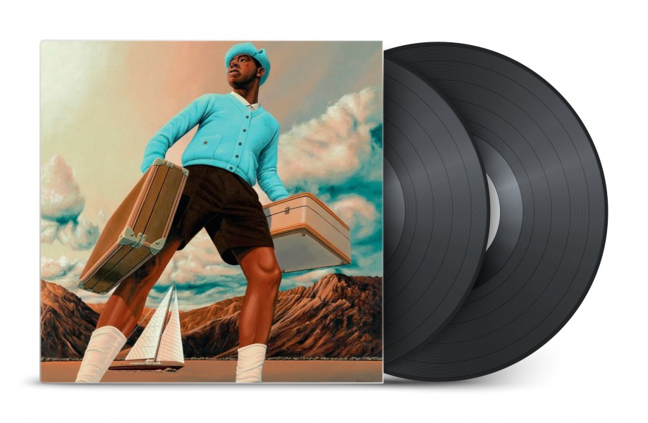 Tyler, The Creator - Call Me If You Get Lost [VINYL] | Echo's