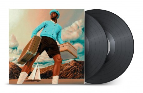 Tyler, The Creator - Echo's Record Bar Online Store
