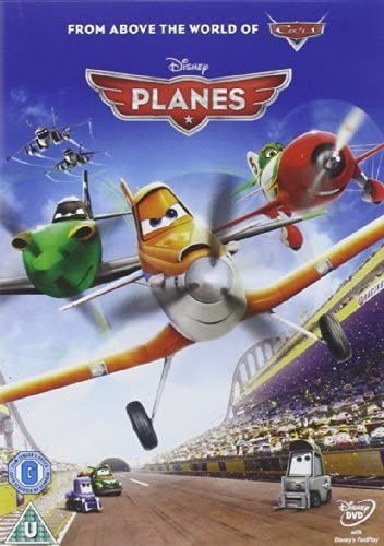 その他 Planes Trains & Machines Collection [DVD] Planes [DVD] | Echo's Record Bar Online Store