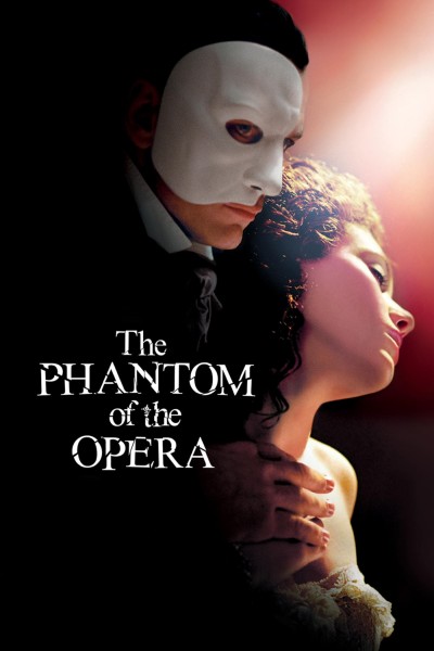 The Phantom of the Opera [DVD] | Echo's Record Bar Online Store