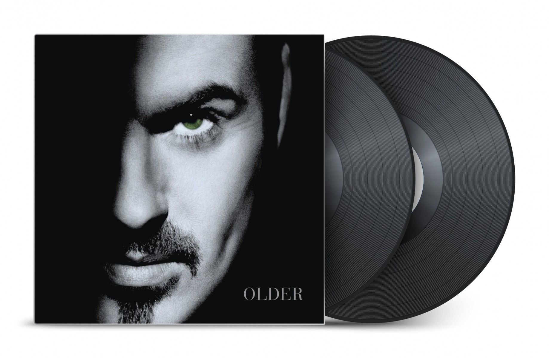 Michael Older [VINYL] Echo's Record Bar Online Store