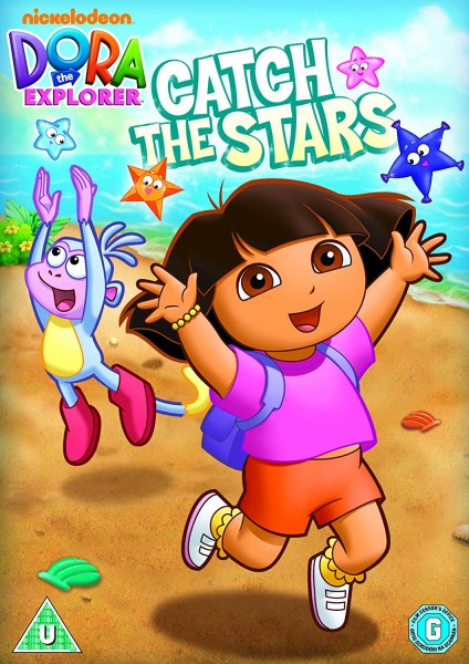 チ*コ様 限定　Stereo MC's Collected 9CD/DVD BO Dora The Explorer - Catch The Stars [DVD] | Echo's Record Bar