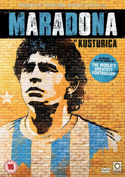 Film Maradona Documentary Stream Maradona, Blessed Dream Streaming
