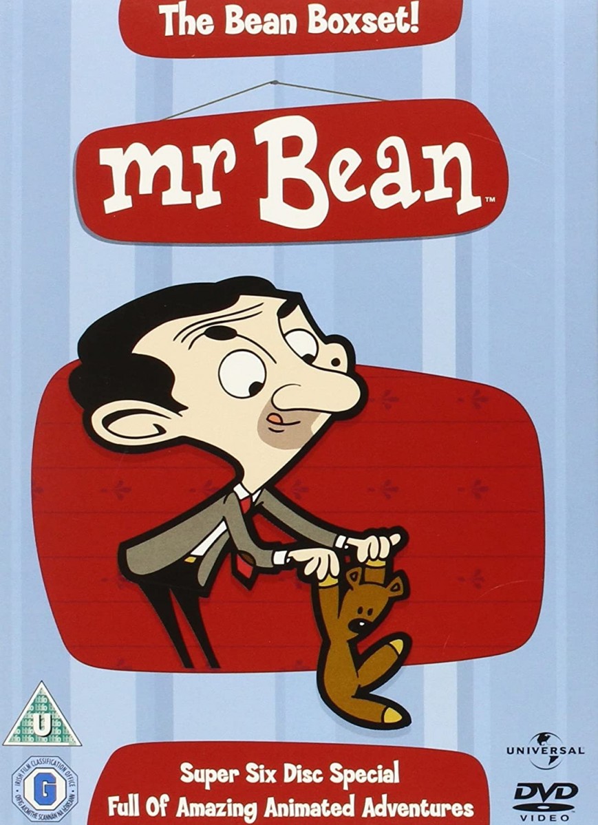 Cartoon Mr Bean Holiday Full Movie Putlockers House Calls Cbs All
