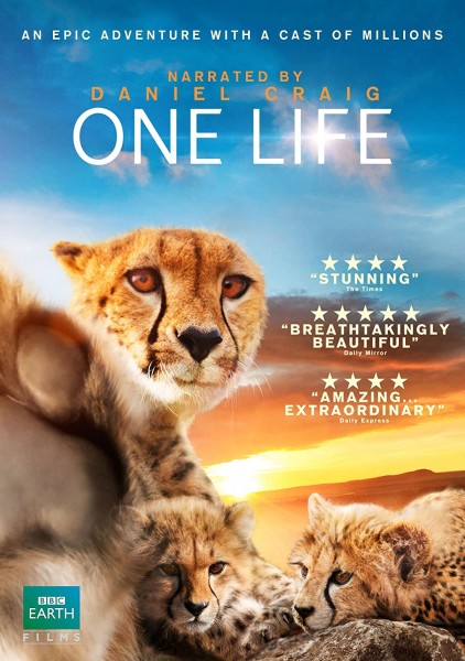 One Life [DVD] Echo's Record Bar Online Store