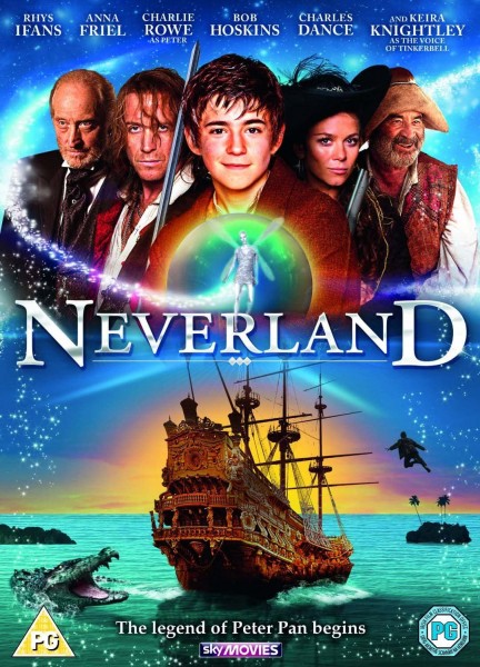 V系★NEVERLAND【HumaNOISE】type A★CD＋DVD Neverland - Complete Mini Series [DVD] | Echo's Record Bar Online