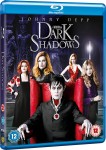 Dark Shadows [Blu-Ray] | Echo's Record Bar Online Store