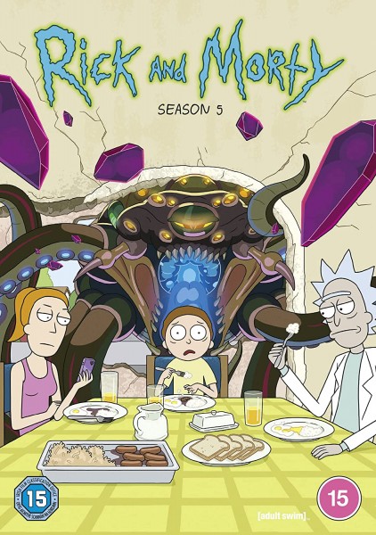 Rotten Tomatoes Rick And Morty Season Watch Online 123movies