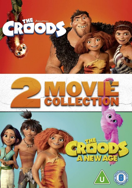 Prehistoric The Croods New Age 123movies The Croods: A New Age
