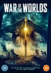 War of the Worlds [DVD] | Echo's Record Bar Online Store