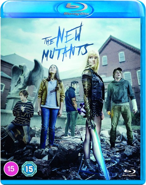 Mutants 2020 Watch The New Mutants Online For Free Mutants 2020