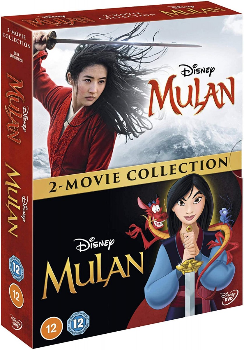 China Mulan Live Action Watch Online People Reflected On Mulan