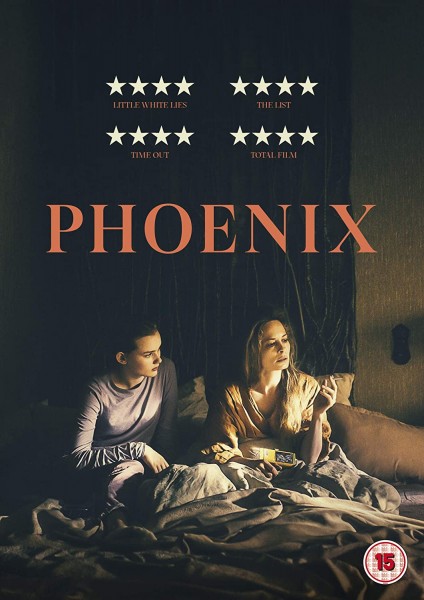 Phoenix [DVD] | Echo's Record Bar Online Store