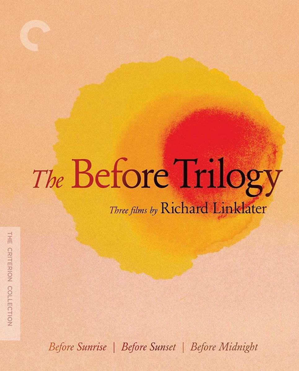 The Before Trilogy Before Sunrise, Sunset and Midnight
