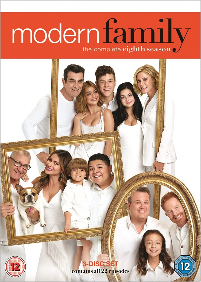 Haley Dunphy Modern Family Online Season Haley Dunphy Stream