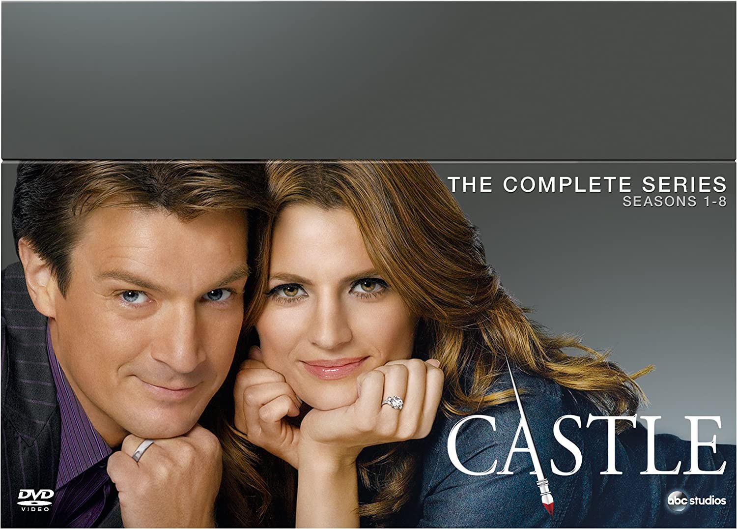 Nathan Fillion Watch Castle Online Season Castle Season Free Online