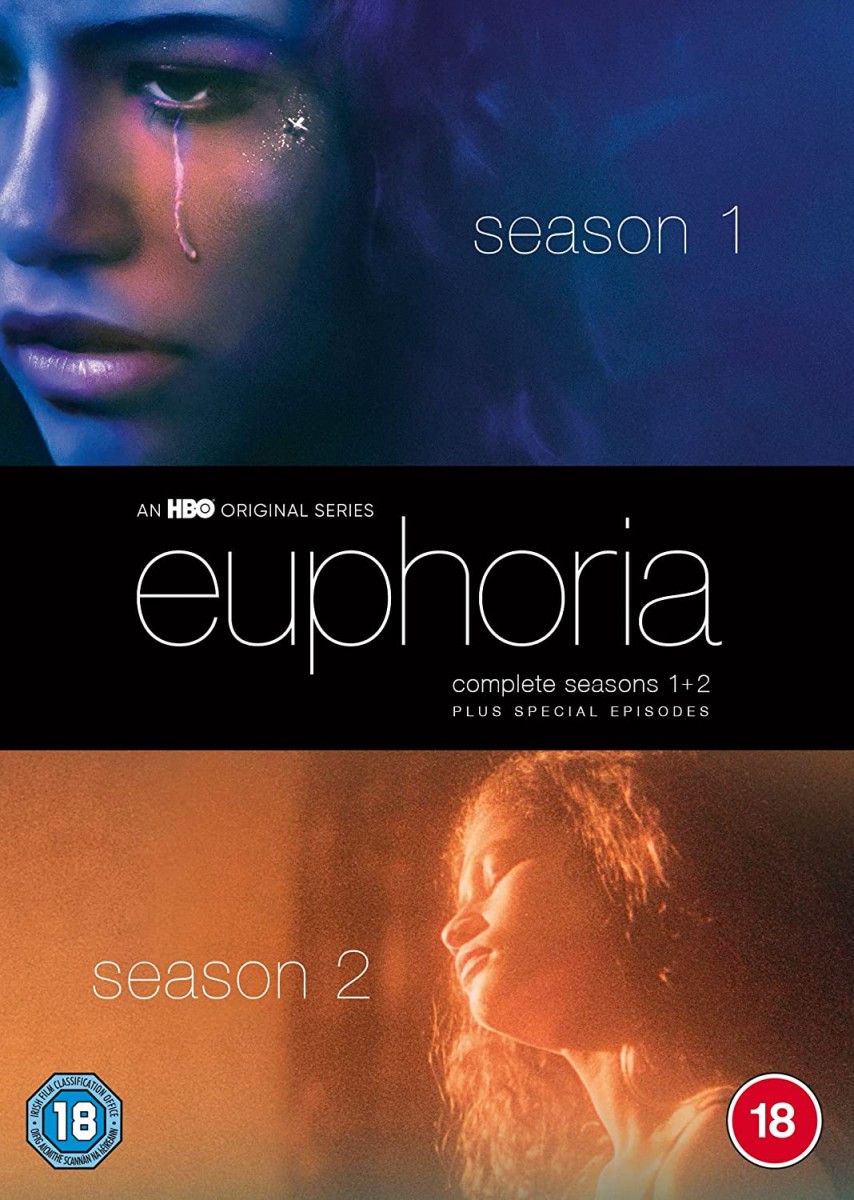 Zendaya Euphoria Special Episode Stream Free Watch Euphoria