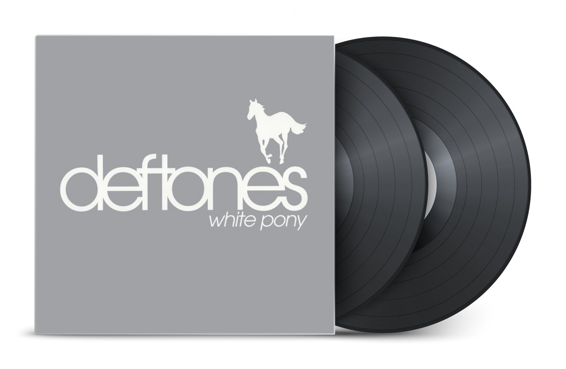 洋楽 deftones white pony LP Deftones - White Pony [VINYL] | Echo's Record Bar Online Store