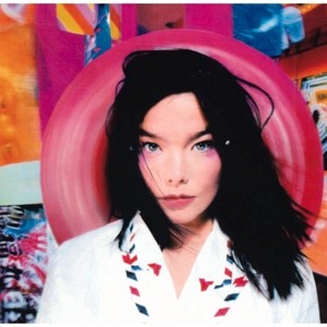 Björk - Post [CD] | Echo's Record Bar Online Store