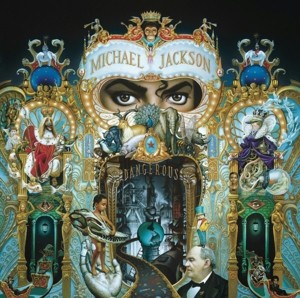 Michael Jackson - Echo's Record Bar Online Store