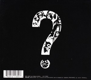 XXXTentacion - Questionmark (?) [CD] | Echo's Record Bar Online Store