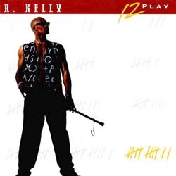 R. Kelly - Echo's Record Bar Online Store