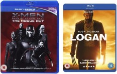 waive GIG 『Days.-in the future-』Blu-ray X-Men - Days Of Future Past - The Rogue Cut [Blu-Ray] | Echo's